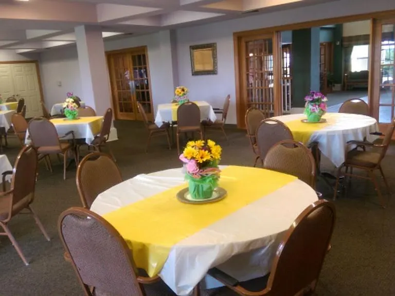 The Arbors on Wintergreen Senior Apartments — Photo 7