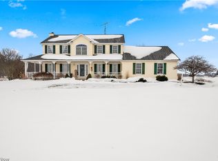 2187 S Bandy Rd, Alliance, OH 44601