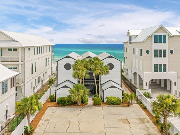 7998 E County Highway 30a #3, Inlet Beach, FL 32461