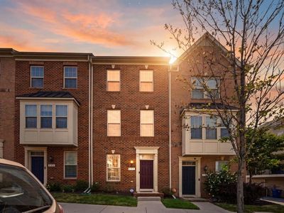 919 S Macon St, Baltimore, MD, 21224