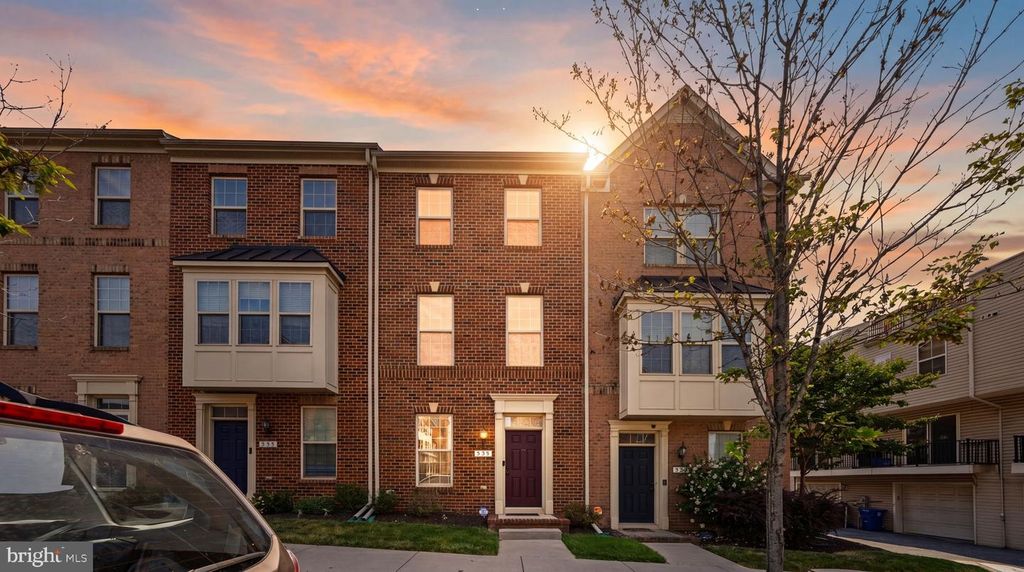 919 S Macon St, Baltimore, MD