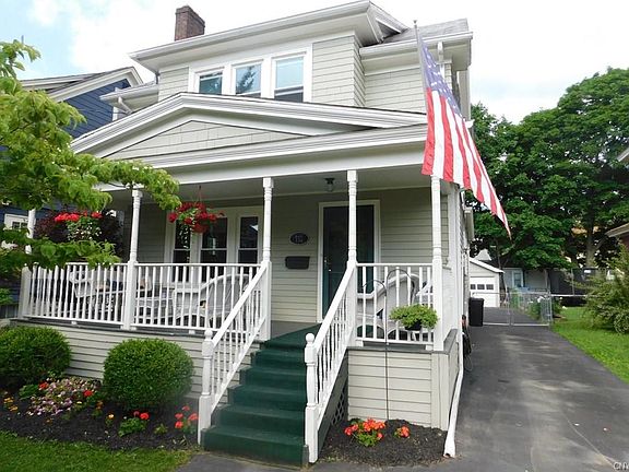 2nd image of 126 Columbia Ave
