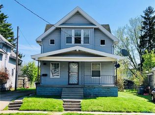 1565 Indiana Ave, Toledo, OH 43607