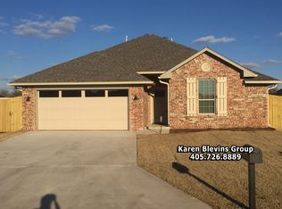 2205 Crooked Oak Dr, Shawnee, OK 74804