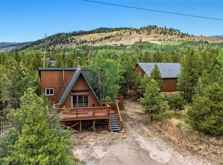 137 B Rd, Silverthorne, CO 80498