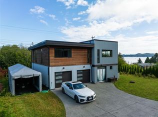 7215 Rupert St, Pt Hardy, BC V0N 2P0