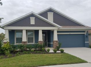 5056 Suncatcher Dr, Wesley Chapel, FL 33545