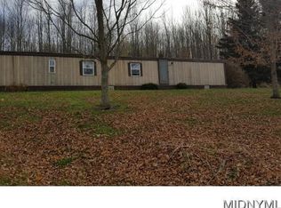 780 Forks Rd, West Winfield, NY 13491