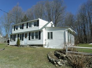 107 Amherst Rd, Leverett, MA 01054