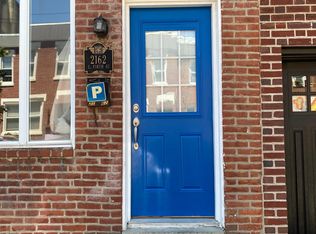 2162 E Firth St, Philadelphia, PA 19125