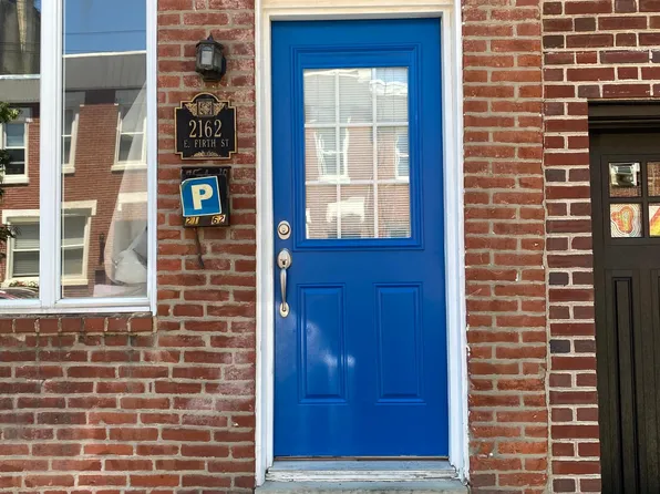2162 E Firth St, Philadelphia, PA 19125