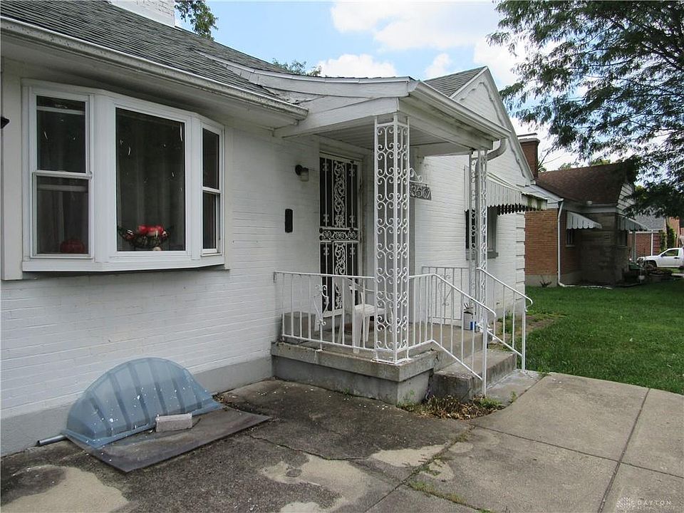 3561 Cornell Dr, Dayton, OH 45406 Zillow