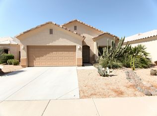 2632 E Fraktur Rd, Phoenix, AZ 85040