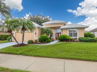 839 Dahoon Cir, Venice, FL 34293