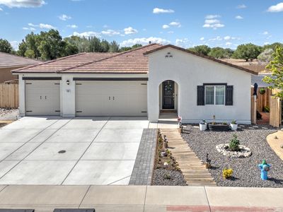 1085 Tamarack Ct, Fallon, NV, 89406
