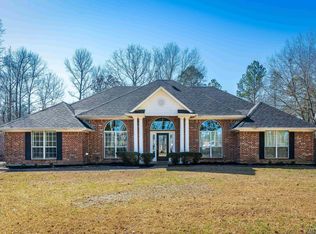 7586 County Road 296 E, Kilgore, TX 75662