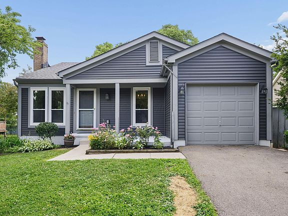 2nd image of 3515 Raflin Dr