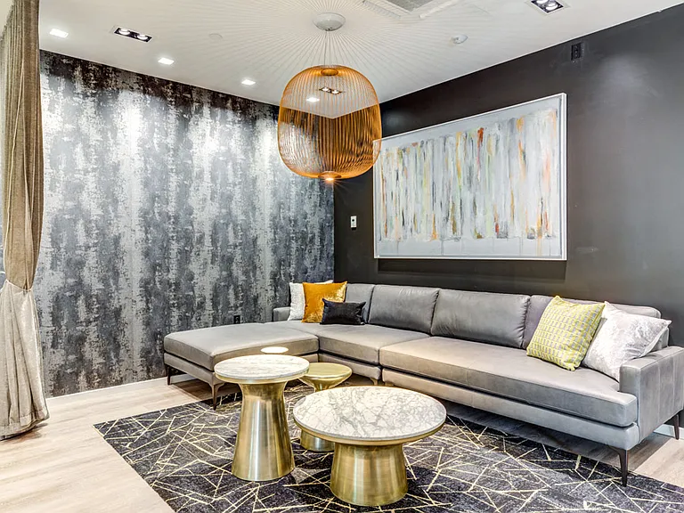 North Square Apartments at The Mill District — Photo 11