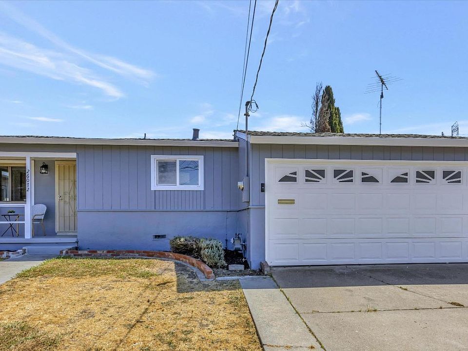 26072 Cascade St, Hayward, CA 94544 Zillow