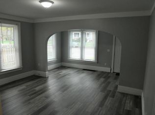 118 N Normal St #1, Ypsilanti, MI 48197