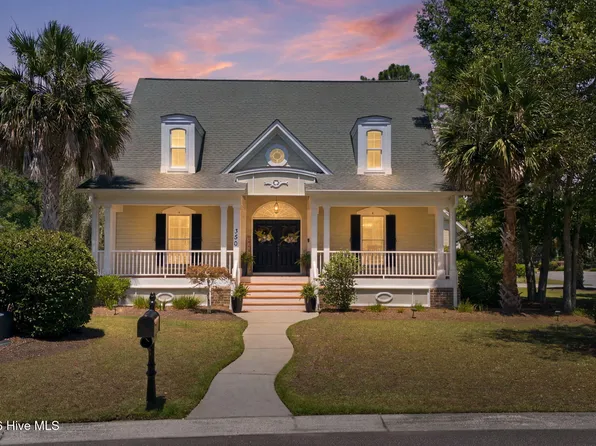 350 Laurel Valley Drive, Shallotte, NC 28470