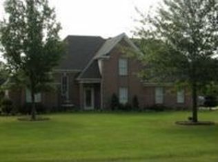 5200 Friendly Hope Rd, Jonesboro, AR 72404