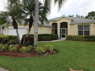 2040 Embarcadero Way, North Fort Myers, FL 33917