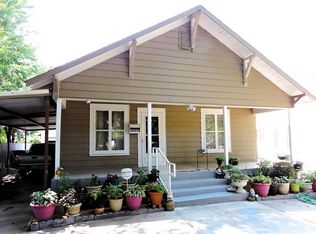 110 SE 40th St, Oklahoma City, OK 73129