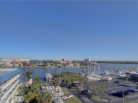 4th image of 800 S Gulfview Blvd APT 604