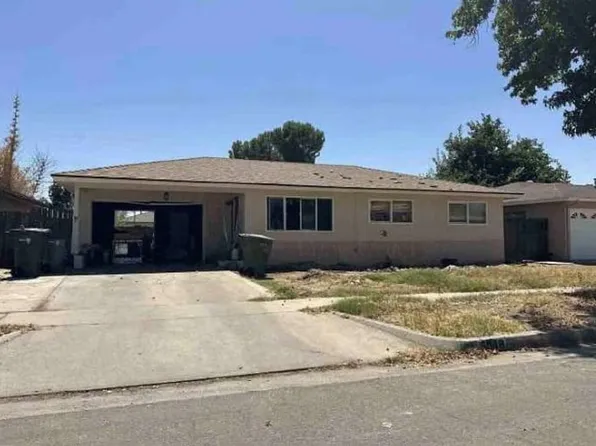 5048 E Oslin Ave, Fresno, CA 93727