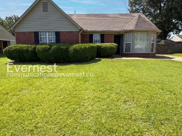 4199 Blackstone Dr, Horn Lake, MS 38637