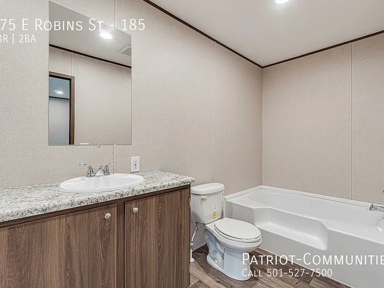 475 E Robins St #185 — Photo 22