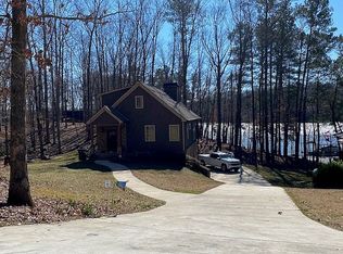 7643 Maple Pl, Murrayville, GA 30564