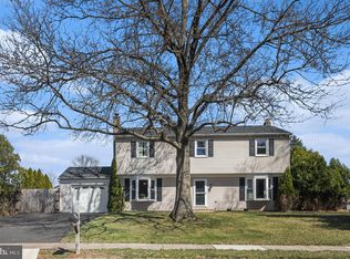 1895 Rampart Ln, Lansdale, PA 19446