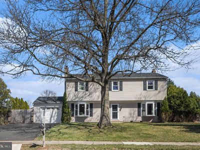 1895 Rampart Ln, Lansdale, PA, 19446