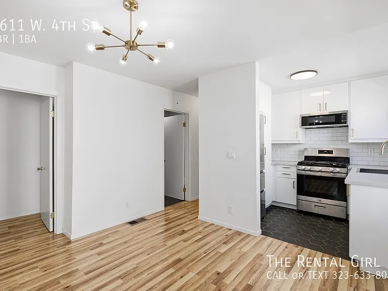 3611 W 4th St — Photo 6