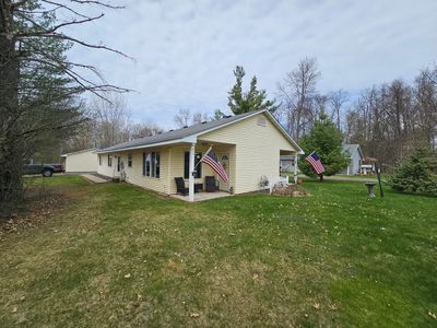 409 Walnut St S, Mora, MN, 55051
