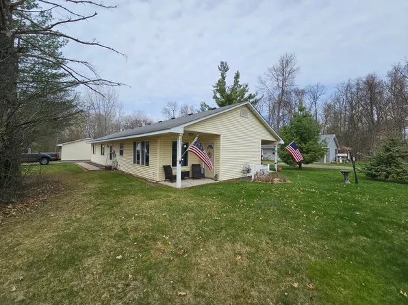 409 Walnut St S, Mora, MN 55051