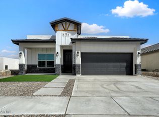 13829 Paseo Del Loma Ct, Horizon City, TX 79928