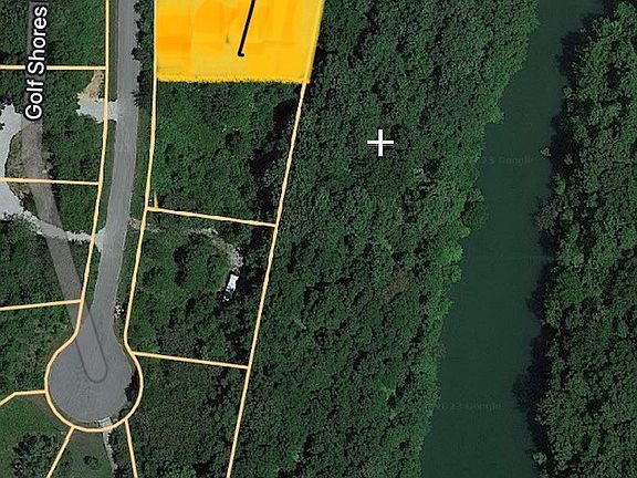 4th image of 0 Golf Shores Dr Lot 7