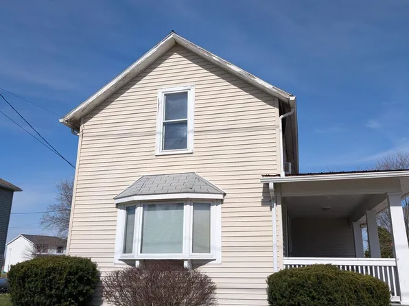 217 Center St, Vaughnsville, OH 45893