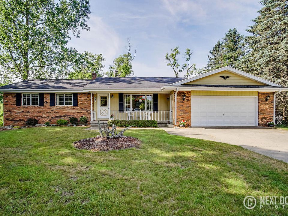 90 Indian Lakes Rd NE, Sparta, MI 49345 Zillow