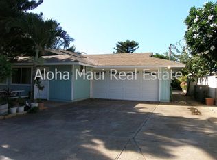 5 Hoonani St, Kihei, HI 96753