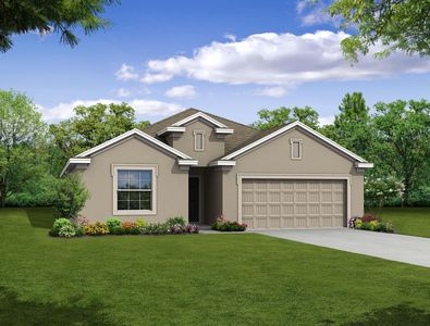 10501 SW Vasari Way, Port Saint Lucie, FL, 34987