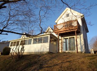 4882 Ridge Rd, Chesapeake Beach, MD 20732