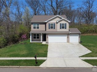 2213 Woodson Dr, Dayton, OH 45414