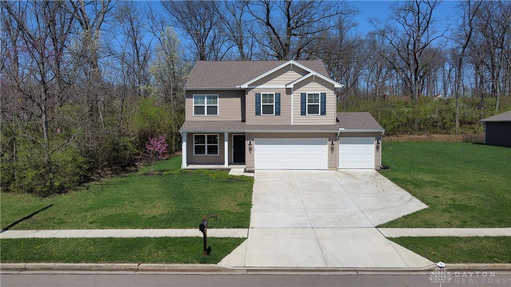 Real estate listing image
