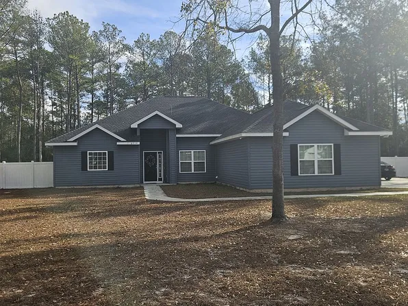 6714 Mamies Dr, Blackshear, GA 31516