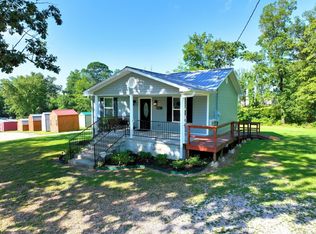 6973 Highway 7, Bismarck, AR 71929