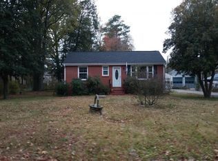 8471 Dell Ray Dr, Mechanicsville, VA 23116
